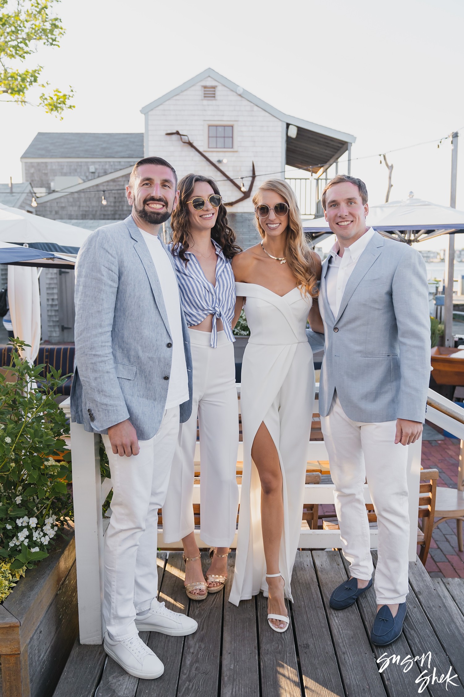 Susan Shek New York Wedding Photography