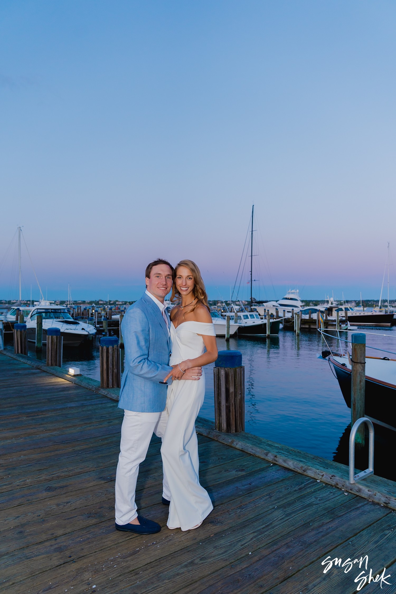 Susan Shek New York Wedding Photography
