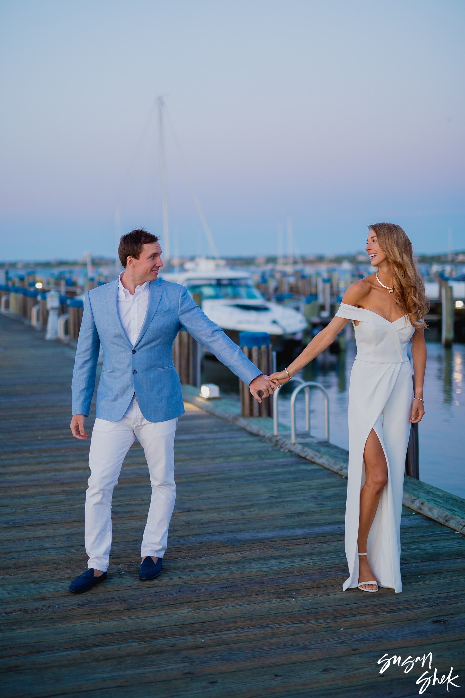 Susan Shek New York Wedding Photography
