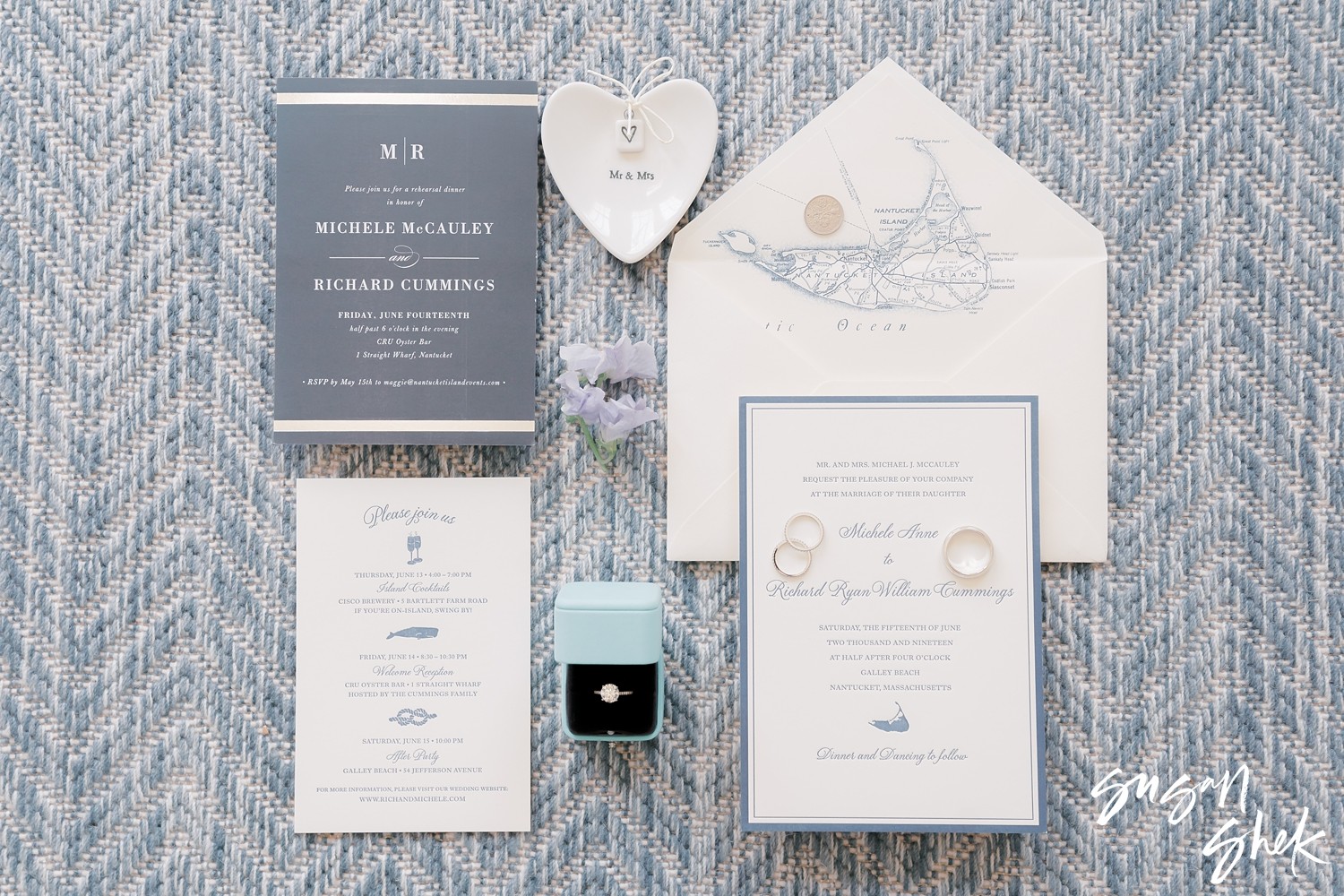 Susan Shek New York Wedding Photography