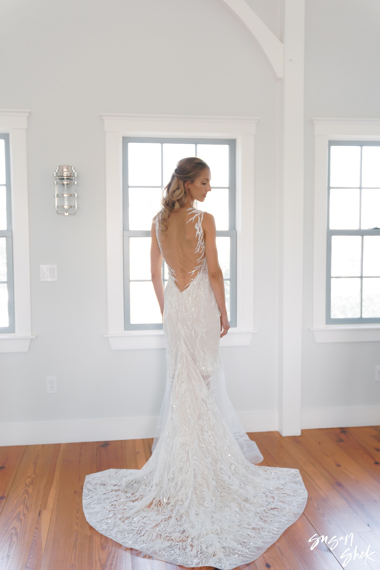 Susan Shek New York Wedding Photography