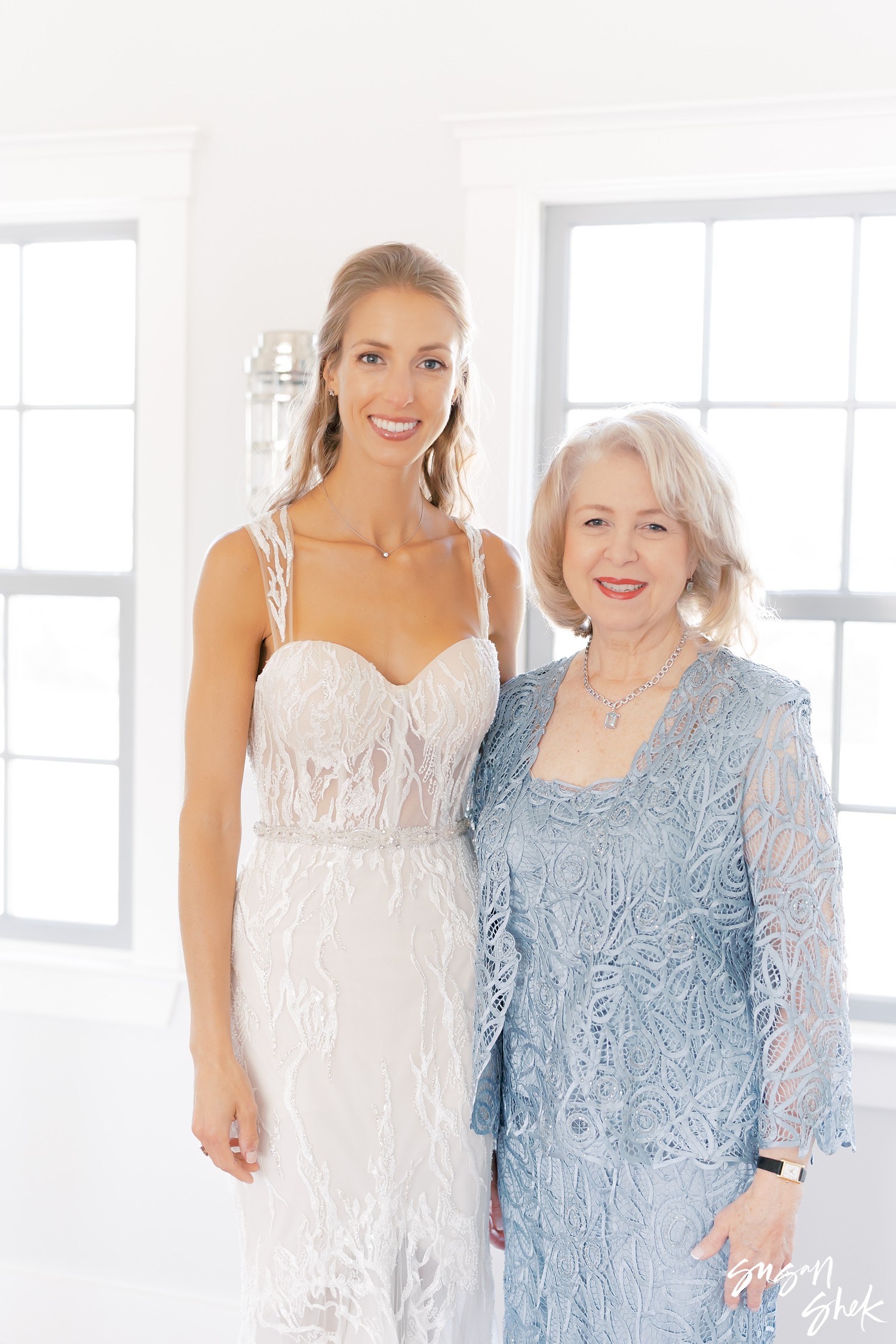 Susan Shek New York Wedding Photography