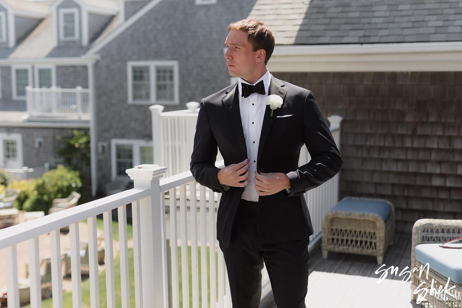 Susan Shek New York Wedding Photography