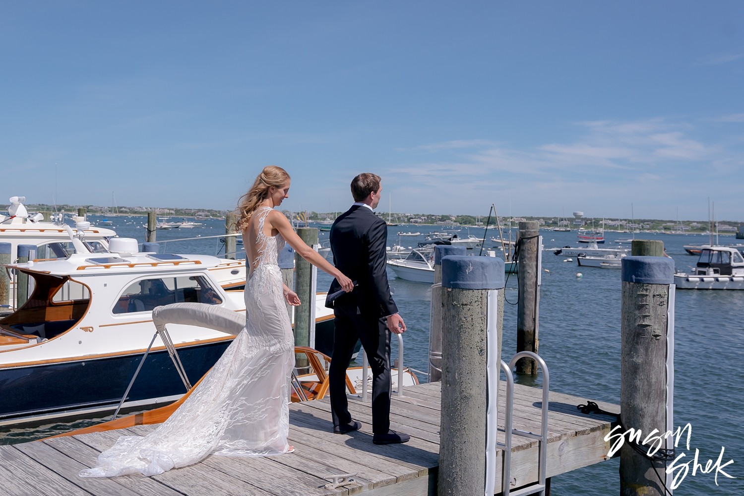 Susan Shek New York Wedding Photography