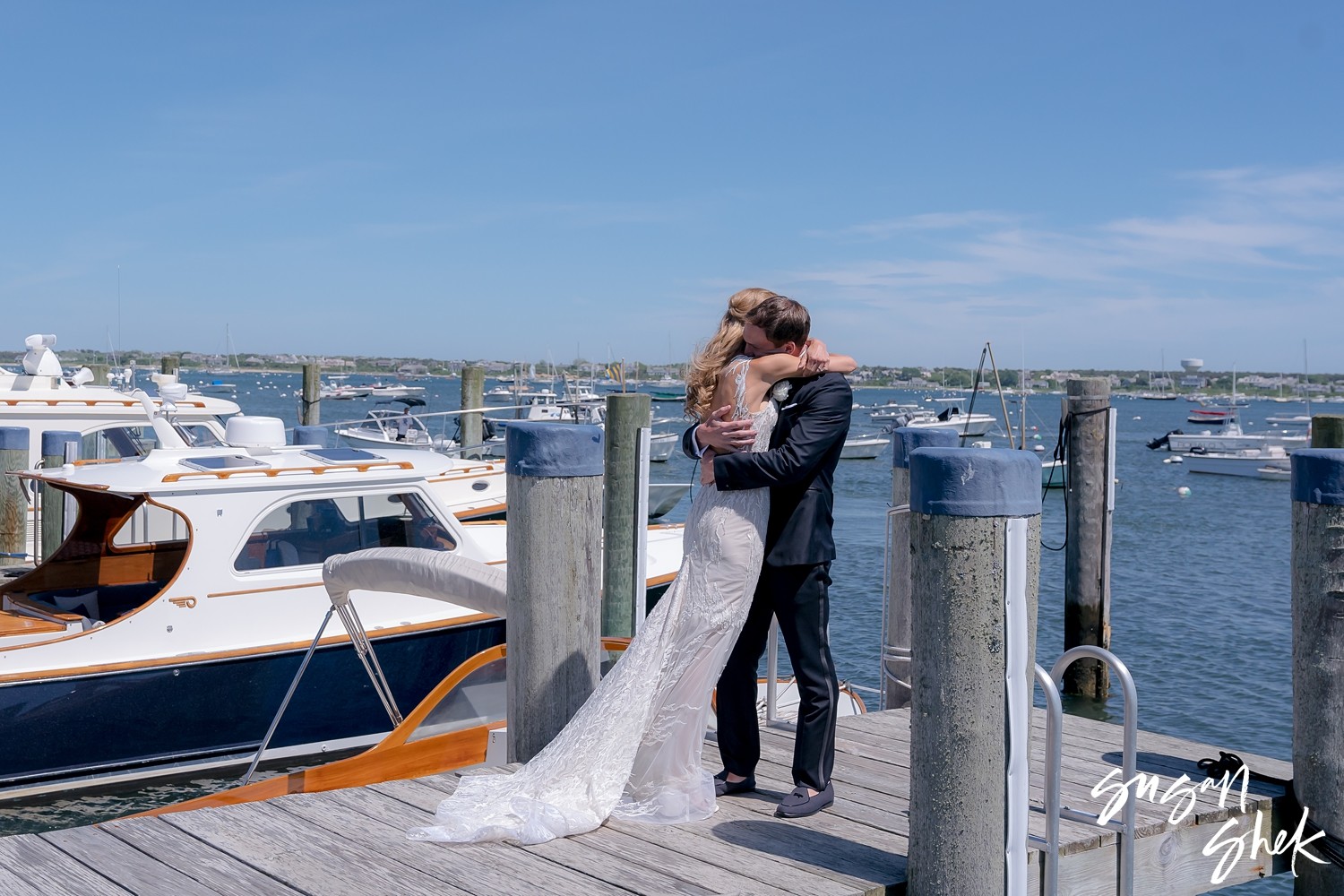 Susan Shek New York Wedding Photography