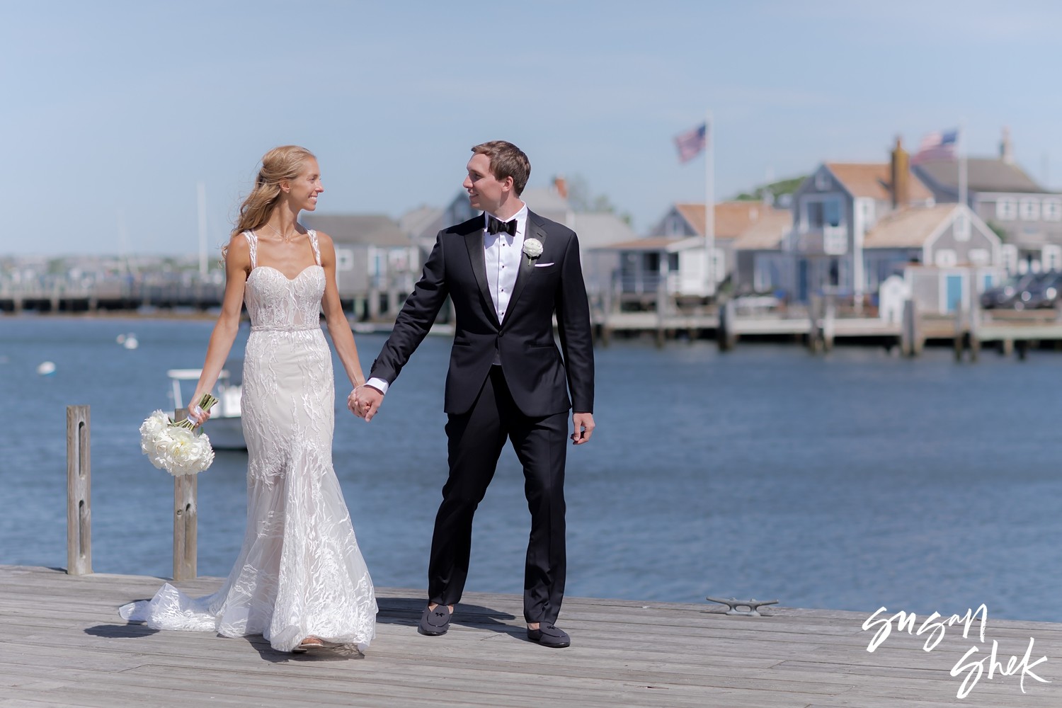 Susan Shek New York Wedding Photography
