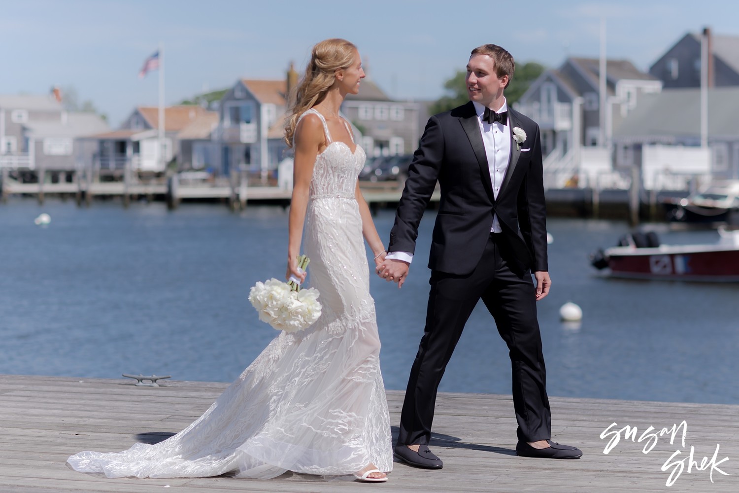 Susan Shek New York Wedding Photography