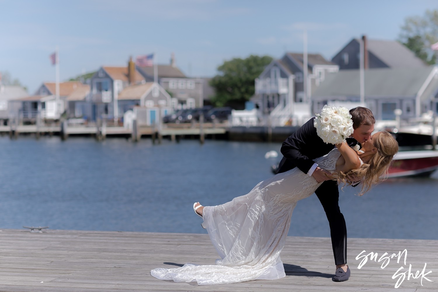 Susan Shek New York Wedding Photography