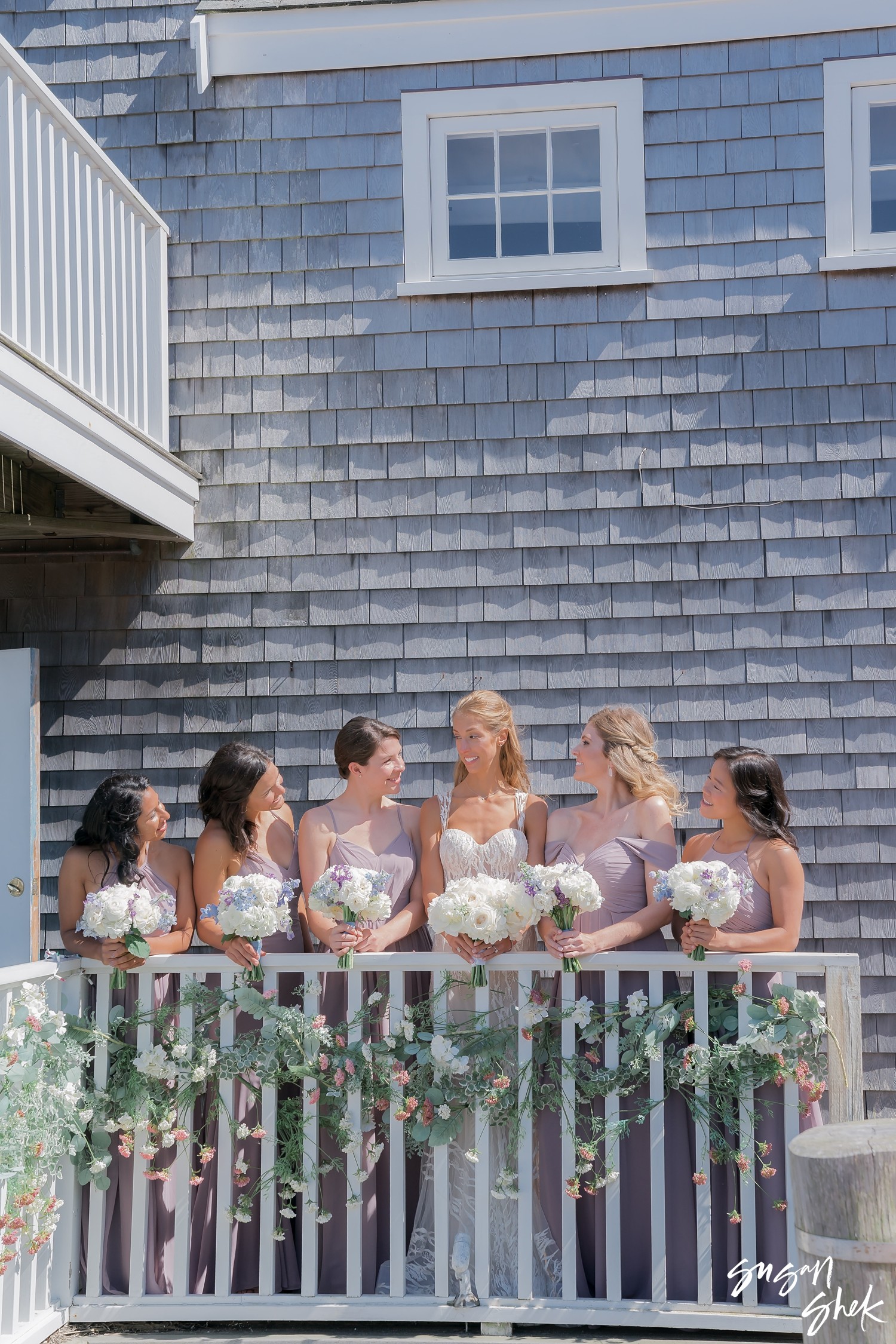 Susan Shek New York Wedding Photography