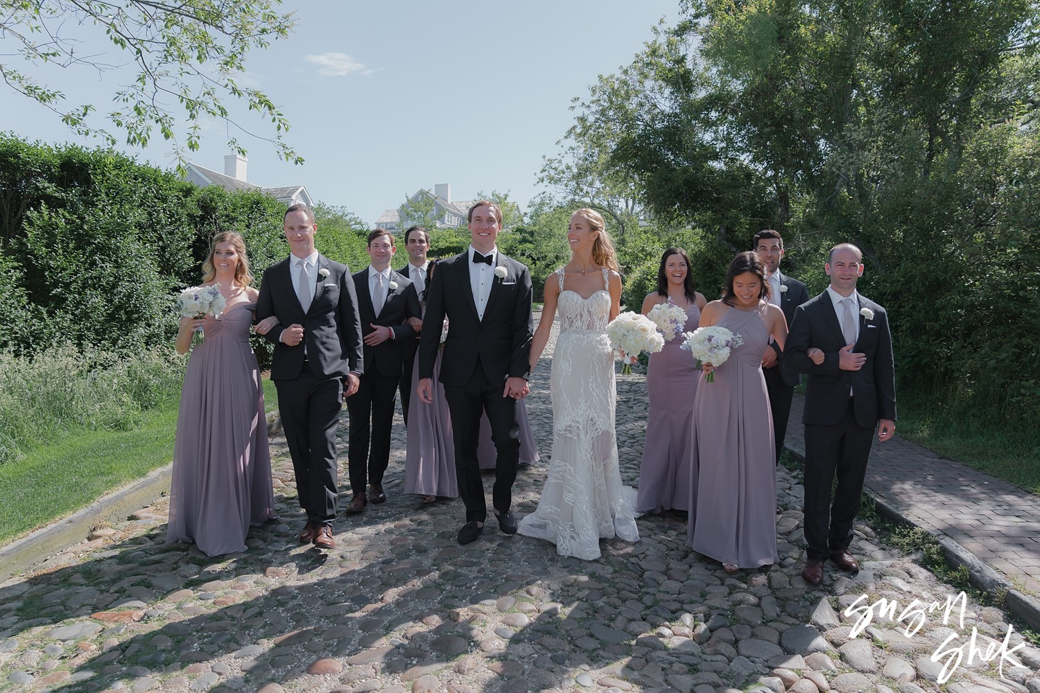 Susan Shek New York Wedding Photography