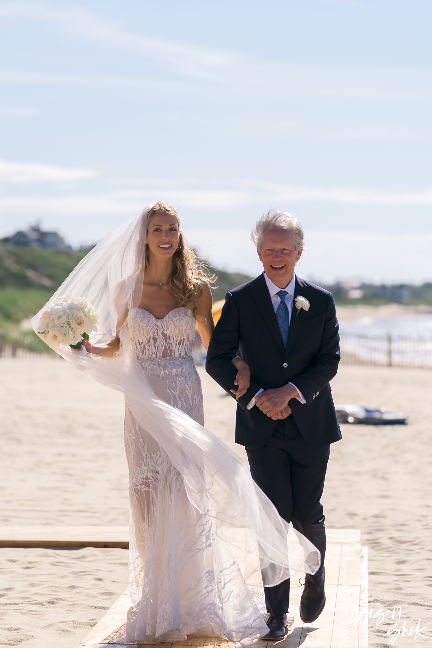 Susan Shek New York Wedding Photography