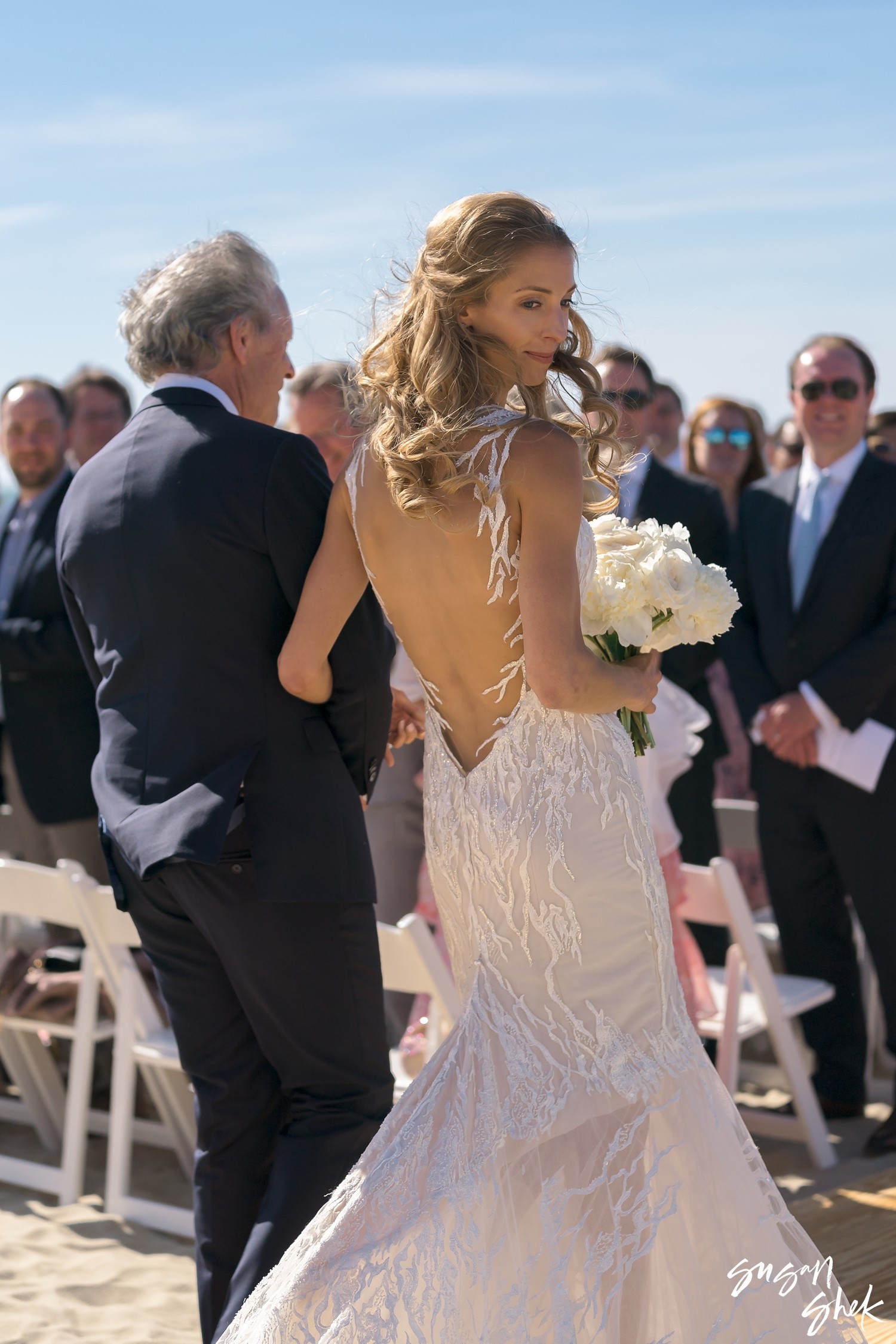 Susan Shek New York Wedding Photography