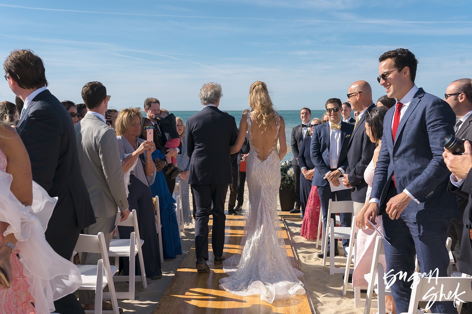 Susan Shek New York Wedding Photography