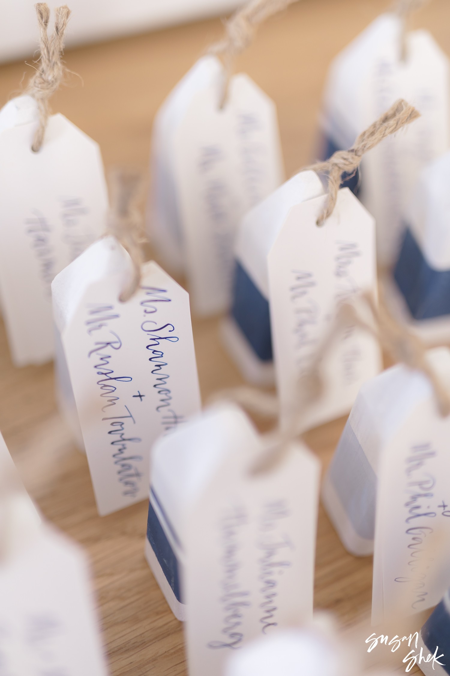 Susan Shek New York Wedding Photography