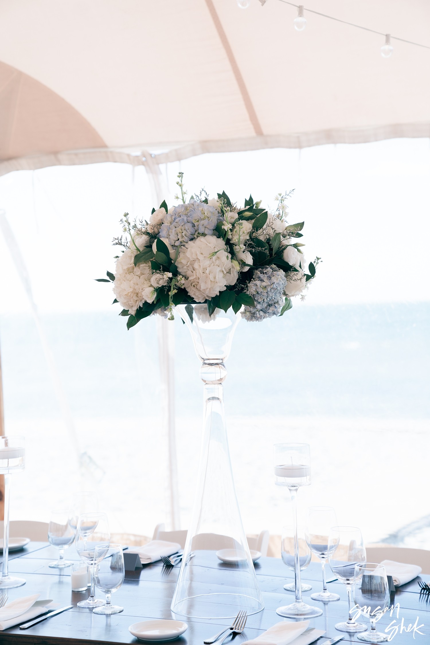 Susan Shek New York Wedding Photography