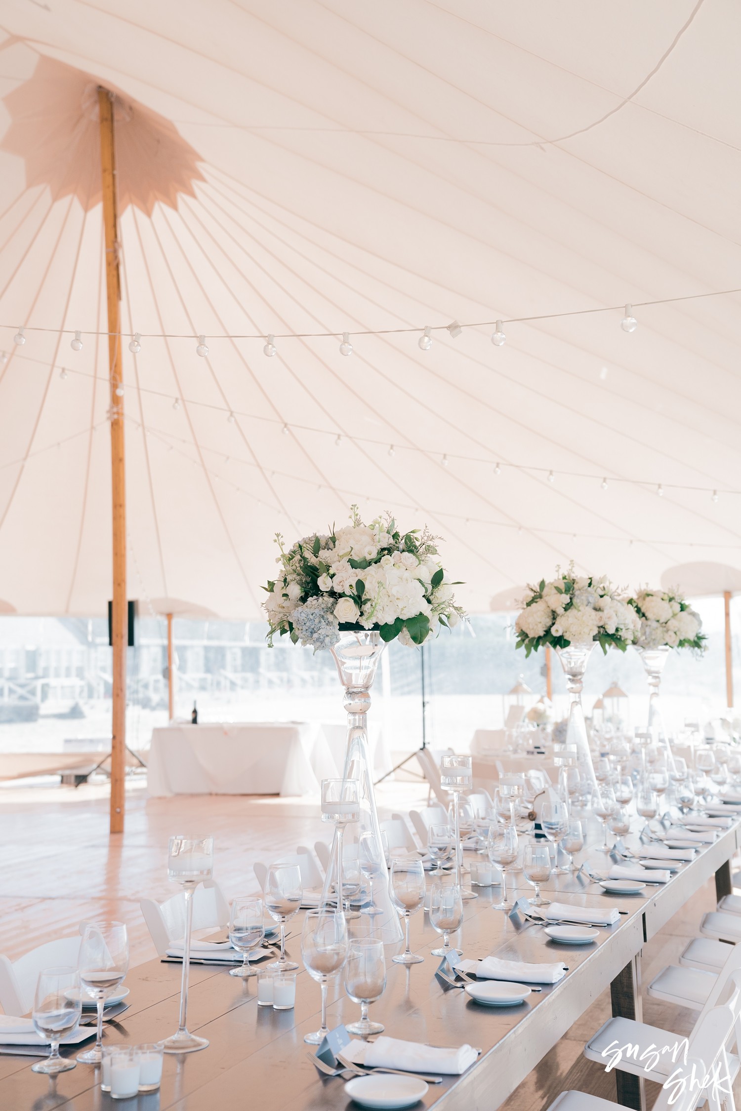 Susan Shek New York Wedding Photography
