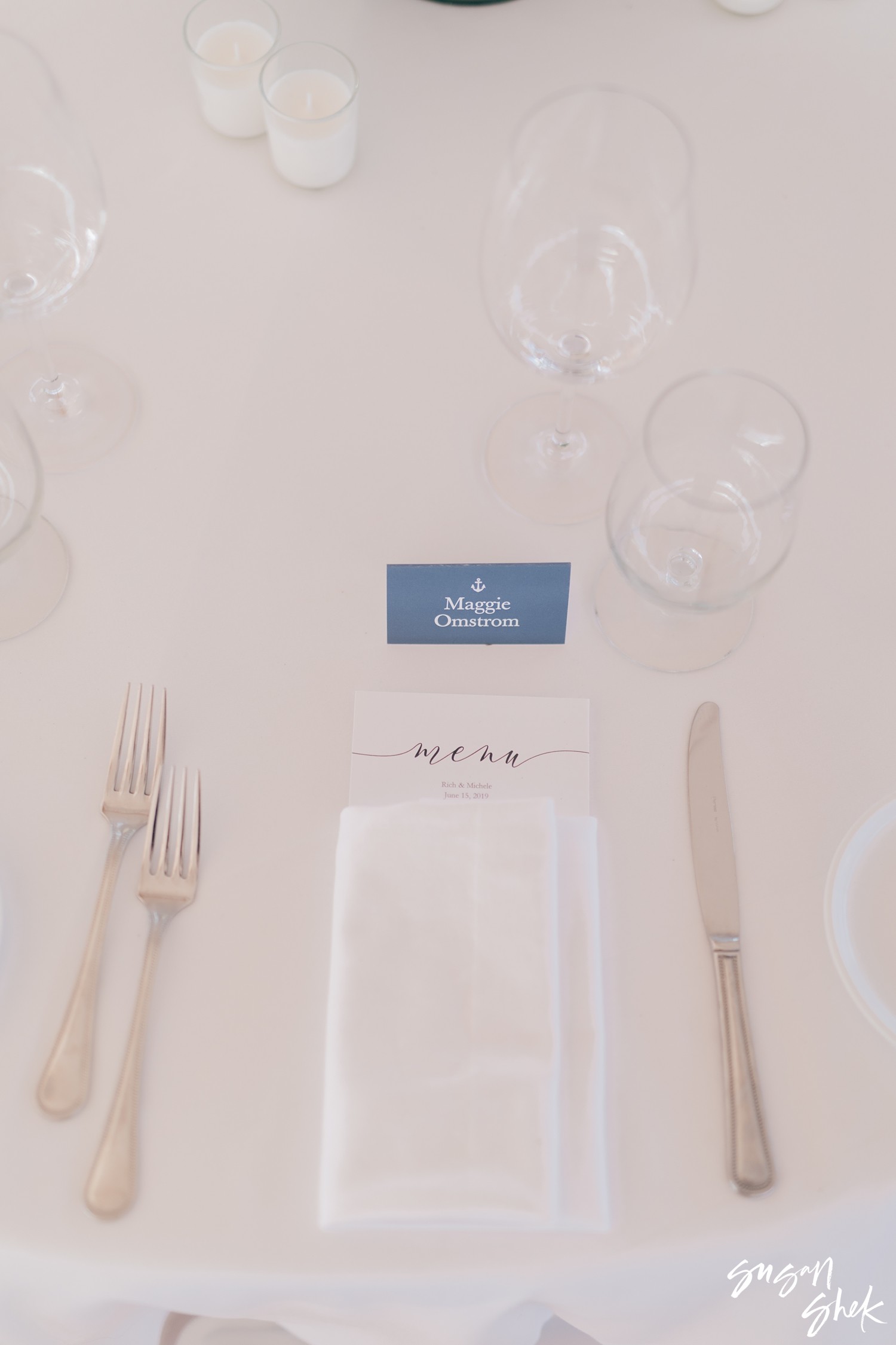 Susan Shek New York Wedding Photography