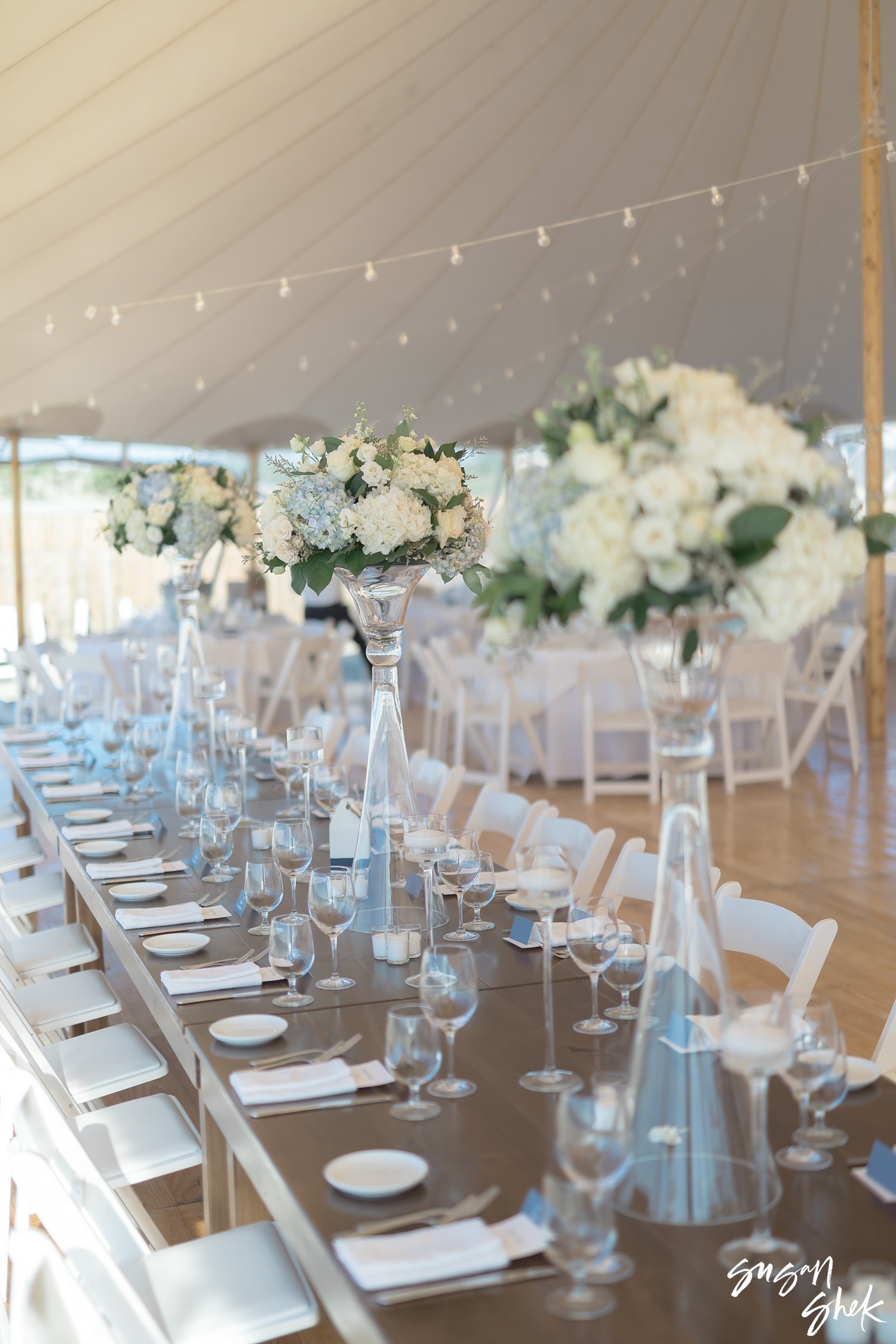 Susan Shek New York Wedding Photography