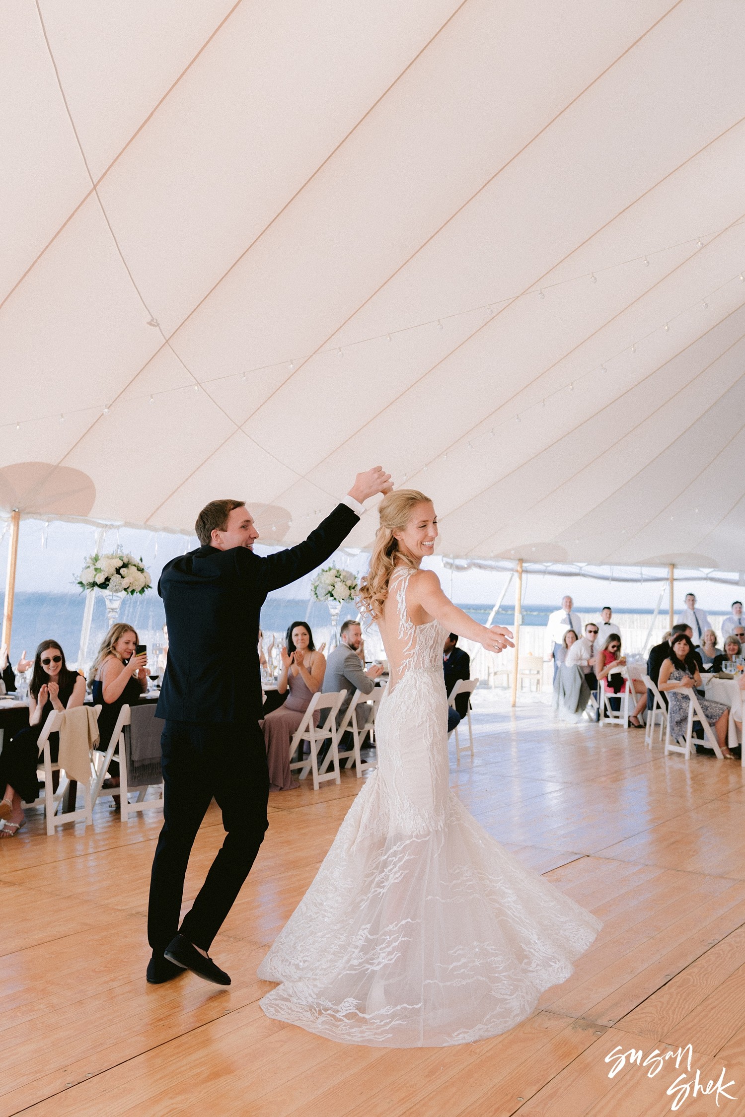 Susan Shek New York Wedding Photography