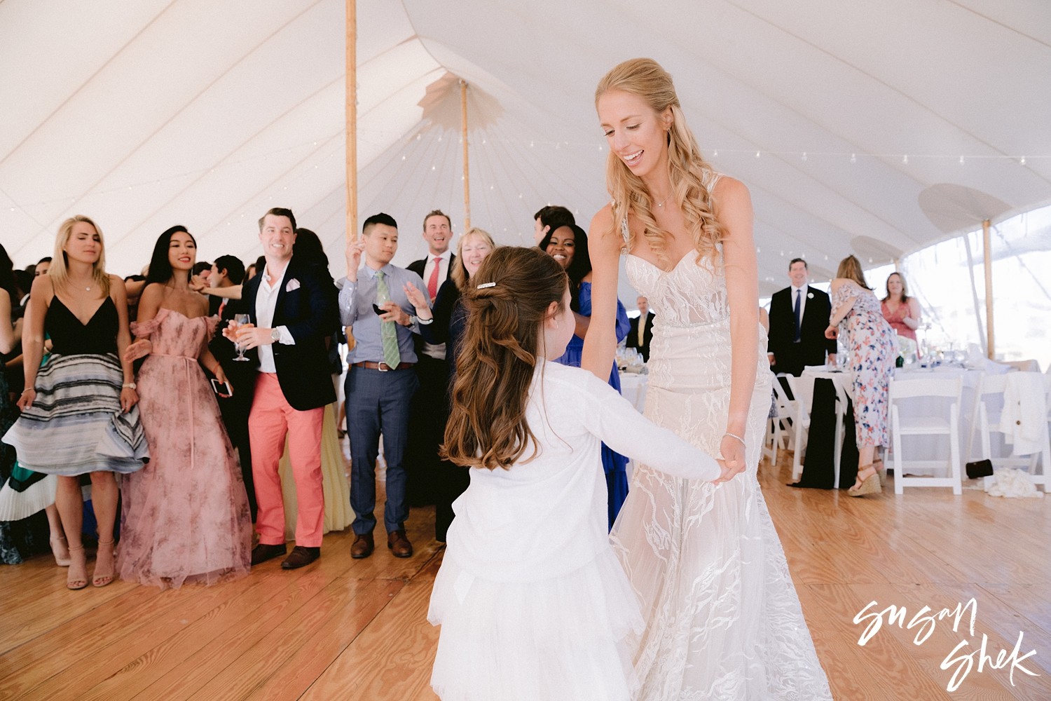 Susan Shek New York Wedding Photography