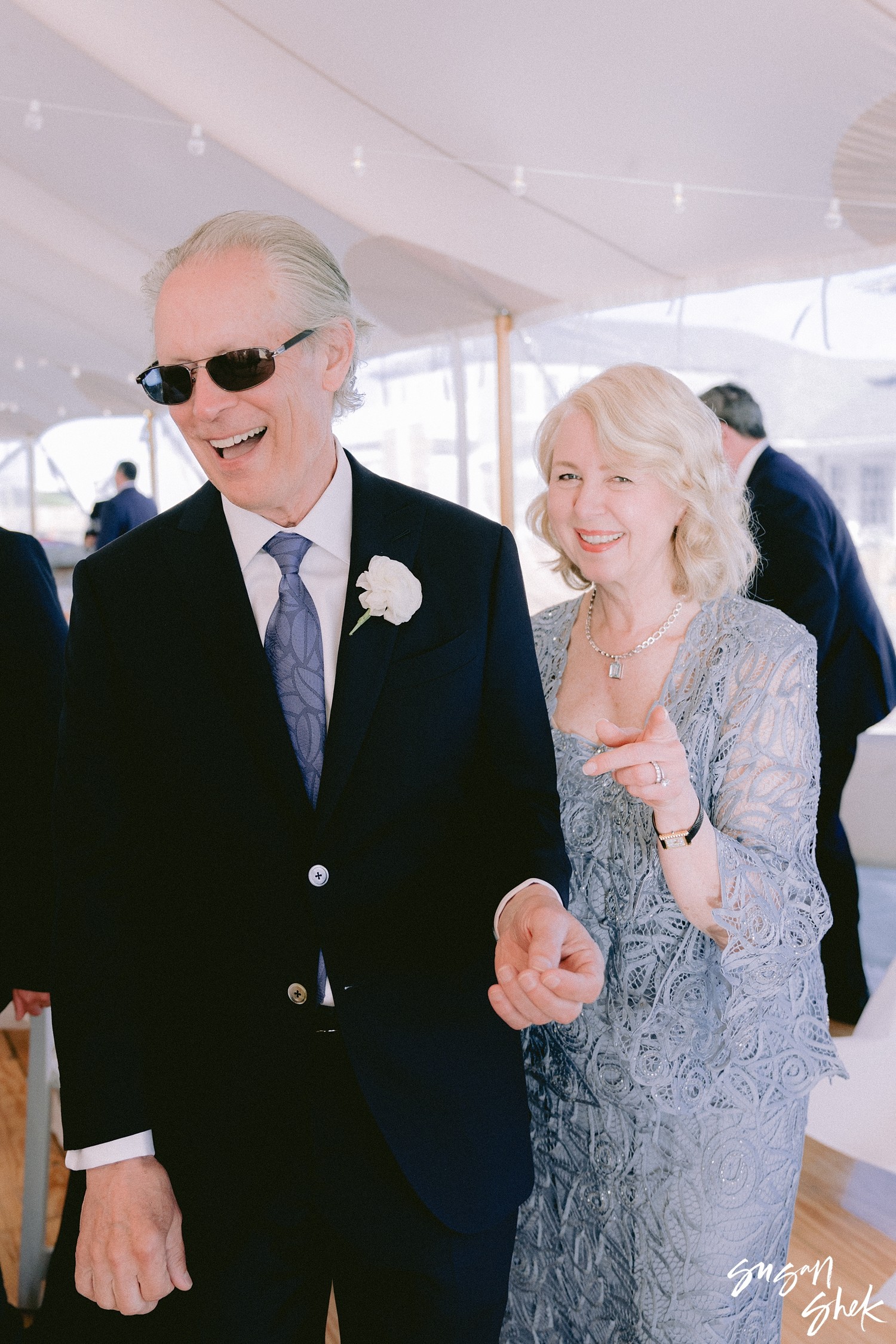 Susan Shek New York Wedding Photography