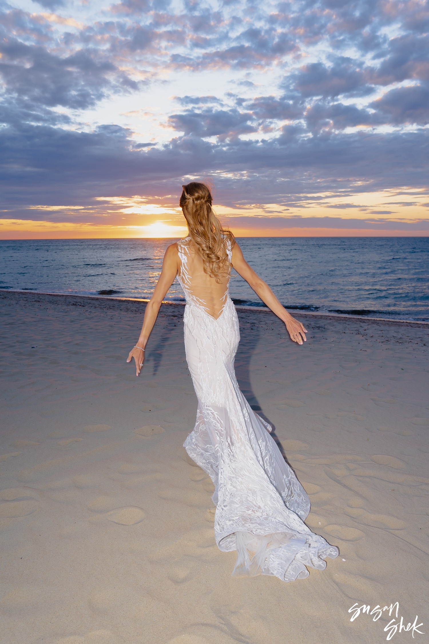 Susan Shek New York Wedding Photography