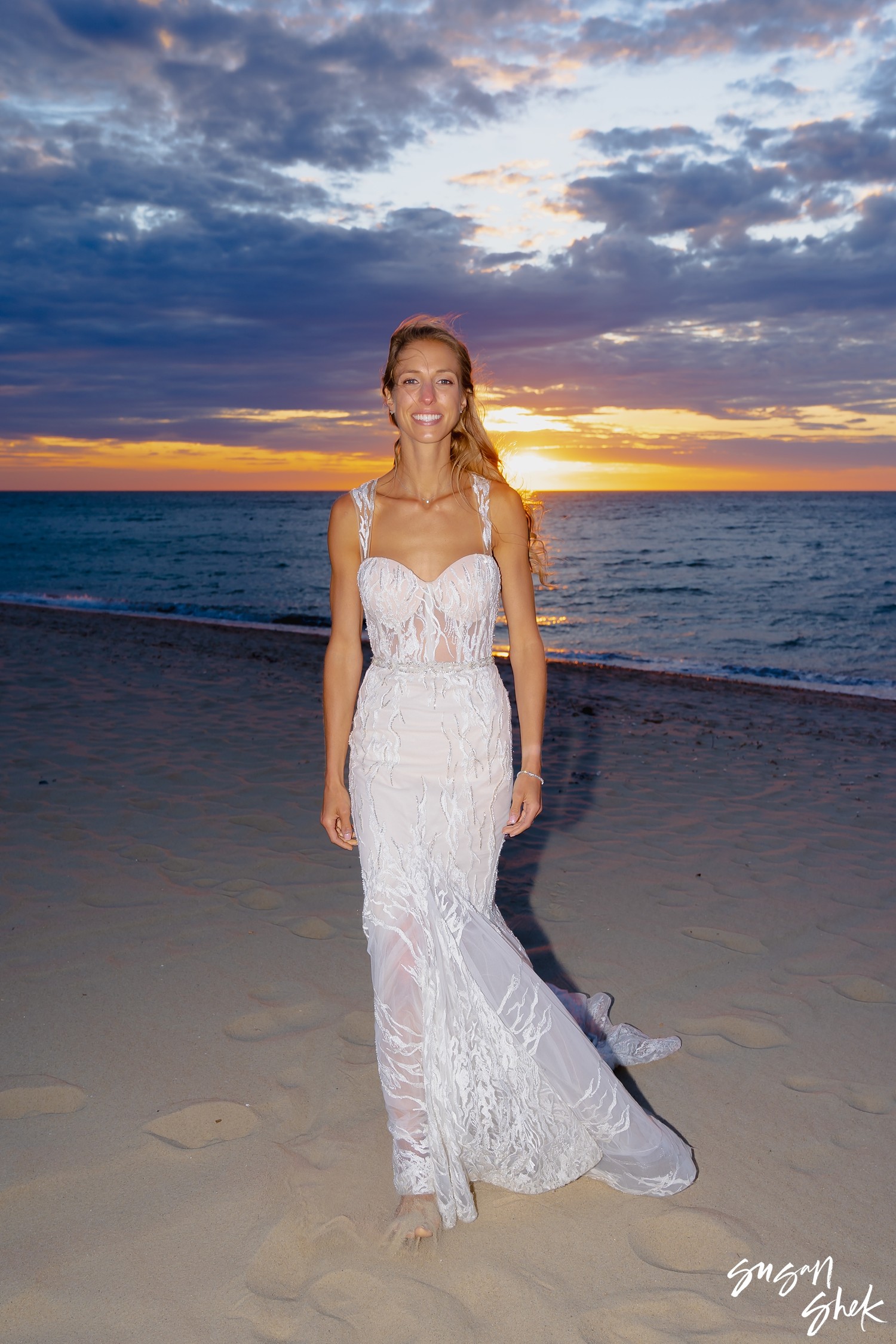 Susan Shek New York Wedding Photography