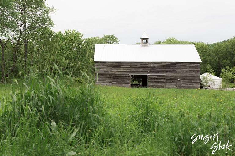 Handsome Hollow Wedding in the Catskills, New York