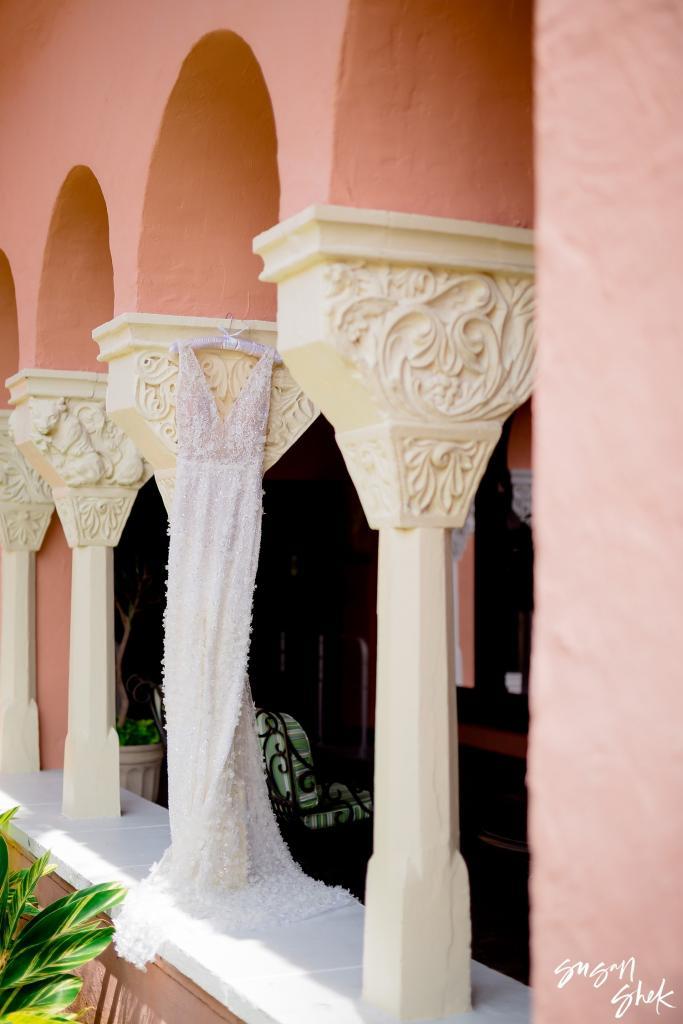 the boca raton hotel wedding