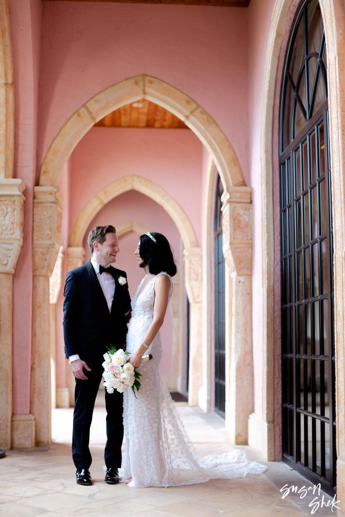 boca wedding, boca raton wedding, boca raton resort and spa wedding, boca raton resort, destination wedding, destination wedding photographer, nyc wedding photographer, susan shek photography, lee grebenau, lee grebenau wedding dress, beautini, beautini by blo, 