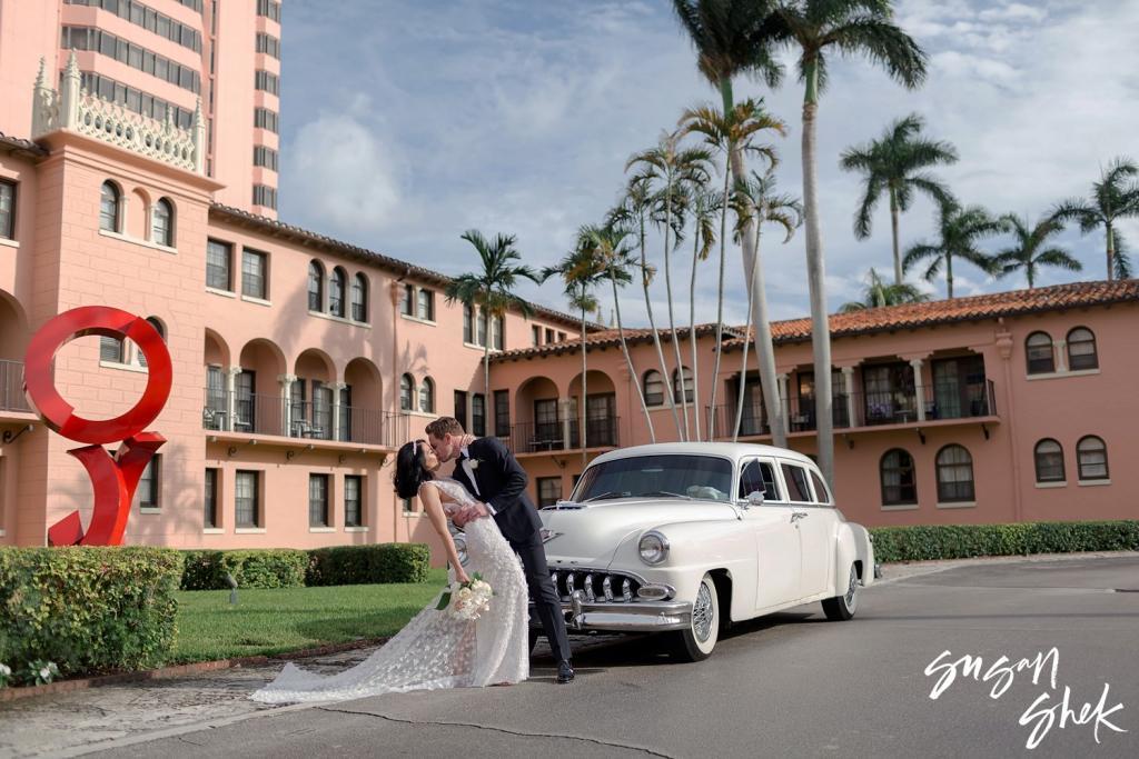 boca wedding, boca raton wedding, boca raton resort and spa wedding, boca raton resort, destination wedding, destination wedding photographer, nyc wedding photographer, susan shek photography, lee grebenau, lee grebenau wedding dress, beautini, beautini by blo, 