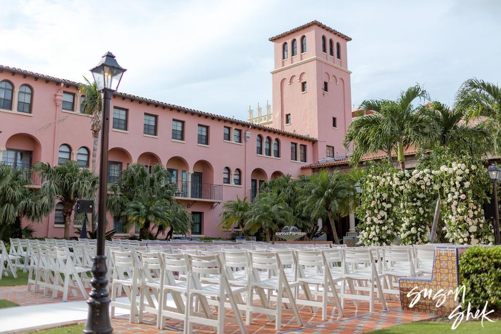 boca wedding, boca raton wedding, boca raton resort and spa wedding, boca raton resort, destination wedding, destination wedding photographer, nyc wedding photographer, susan shek photography, lee grebenau, lee grebenau wedding dress, beautini, beautini by blo, 