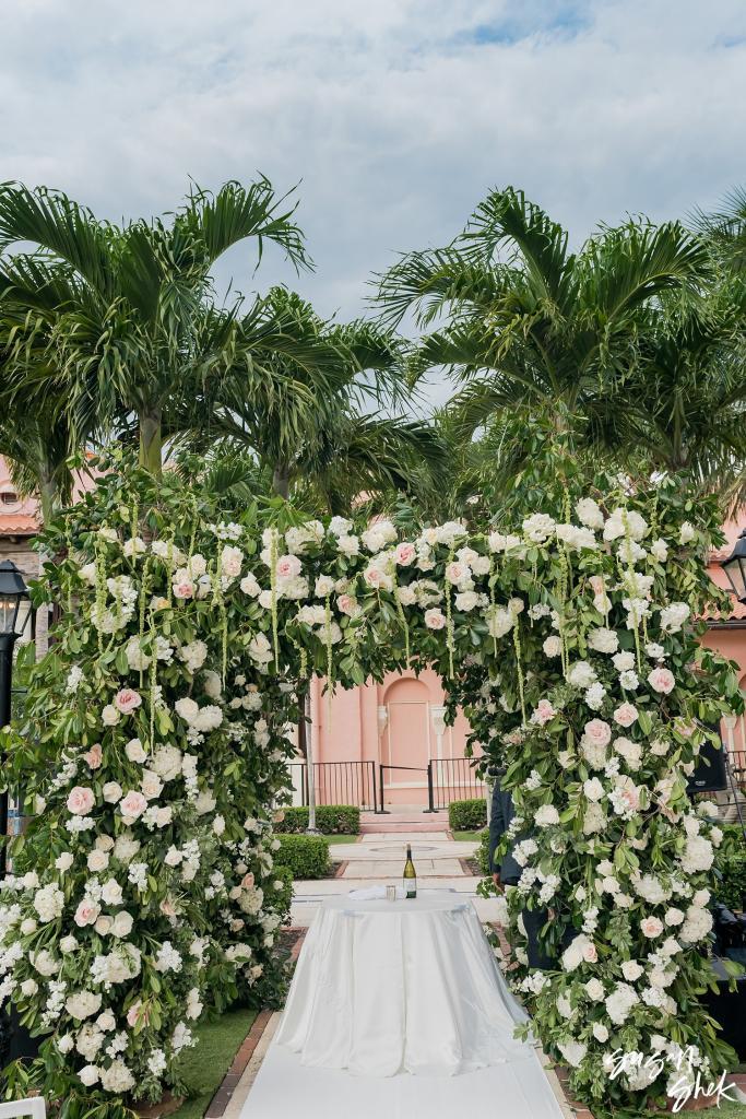 boca wedding, boca raton wedding, boca raton resort and spa wedding, boca raton resort, destination wedding, destination wedding photographer, nyc wedding photographer, susan shek photography, lee grebenau, lee grebenau wedding dress, beautini, beautini by blo, 