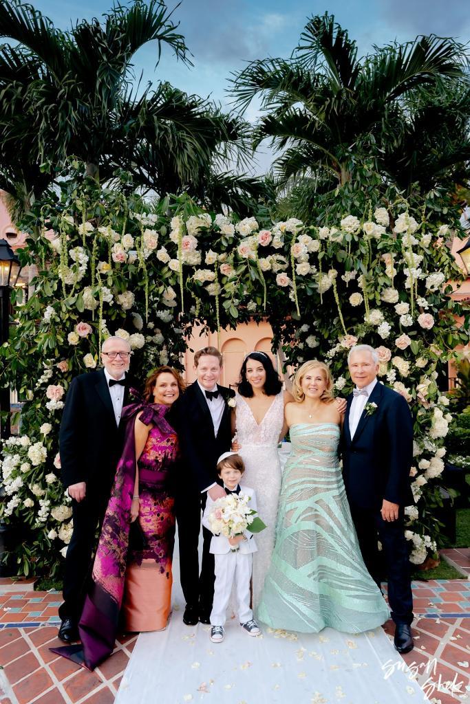 boca wedding, boca raton wedding, boca raton resort and spa wedding, boca raton resort, destination wedding, destination wedding photographer, nyc wedding photographer, susan shek photography, lee grebenau, lee grebenau wedding dress, beautini, beautini by blo, 