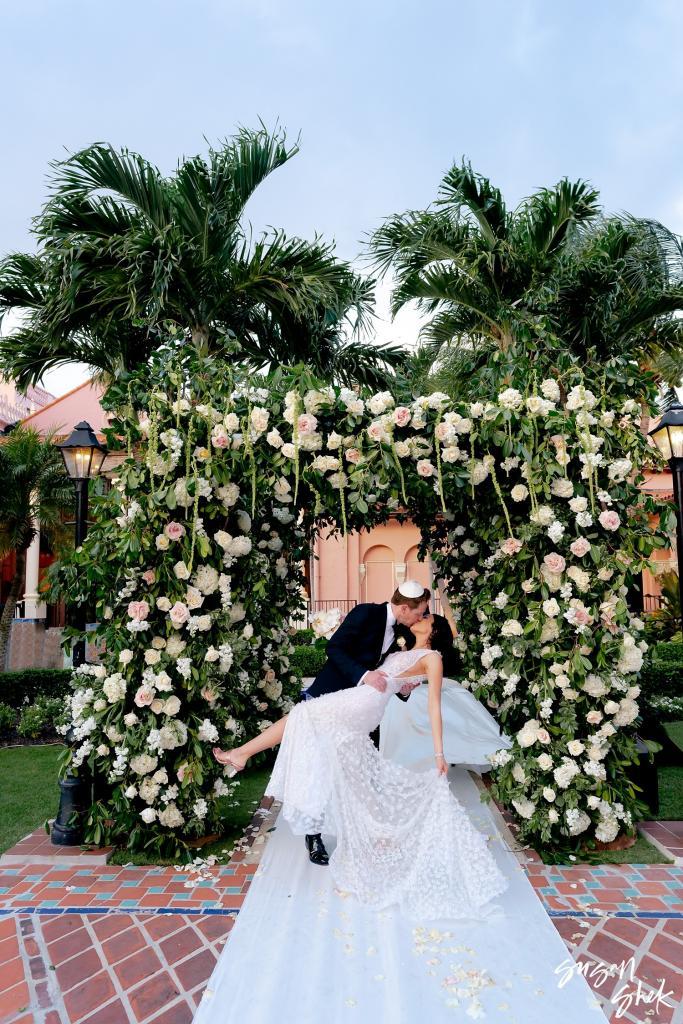 boca wedding, boca raton wedding, boca raton resort and spa wedding, boca raton resort, destination wedding, destination wedding photographer, nyc wedding photographer, susan shek photography, lee grebenau, lee grebenau wedding dress, beautini, beautini by blo, 