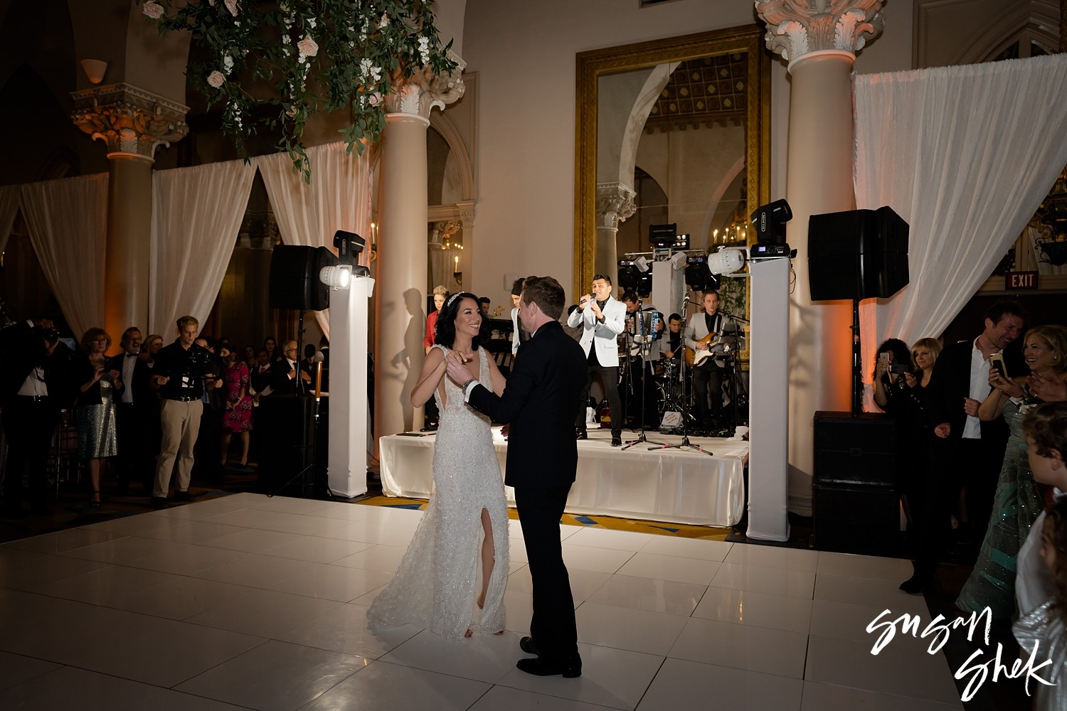 boca wedding, boca raton wedding, boca raton resort and spa wedding, boca raton resort, destination wedding, destination wedding photographer, nyc wedding photographer, susan shek photography, lee grebenau, lee grebenau wedding dress, beautini, beautini by blo, 
