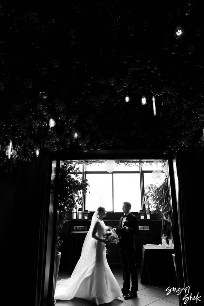 Susan Shek New York Wedding Photography