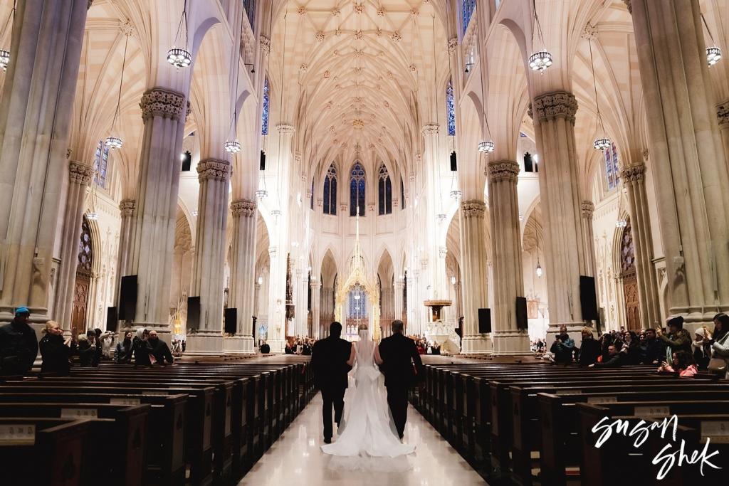 Susan Shek New York Wedding Photography