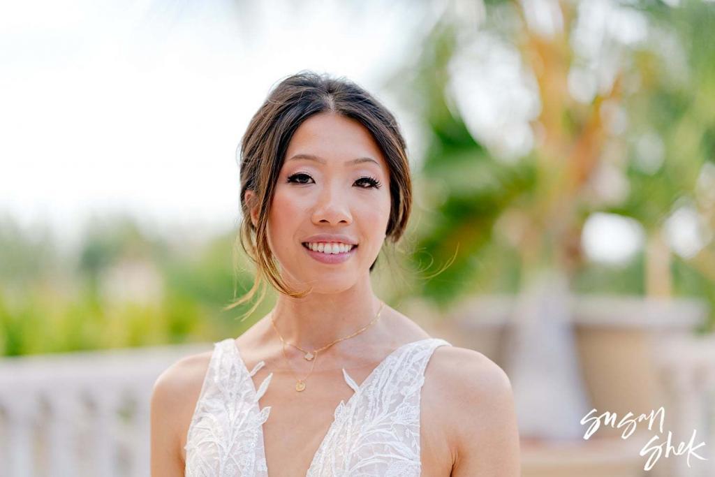 Susan Shek New York Wedding Photography