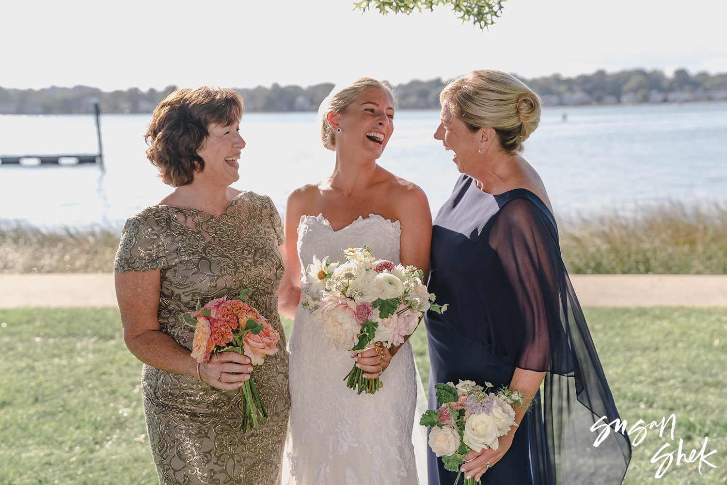 Connecticut weddings, Shore and Country Club Wedding, Weddings in Connecticut, Pronovias Wedding Dress, CT Wedding Photographer, NYC Wedding Photographer,