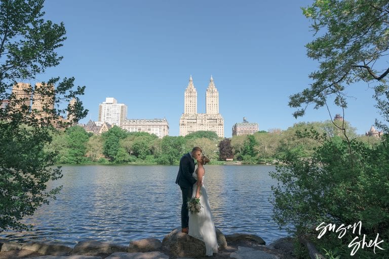 How to Elope in New York City