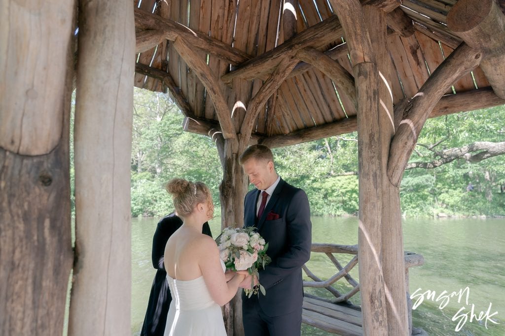 Susan Shek New York Wedding Photography