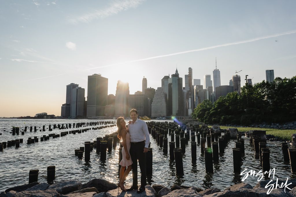 Susan Shek New York Wedding Photography