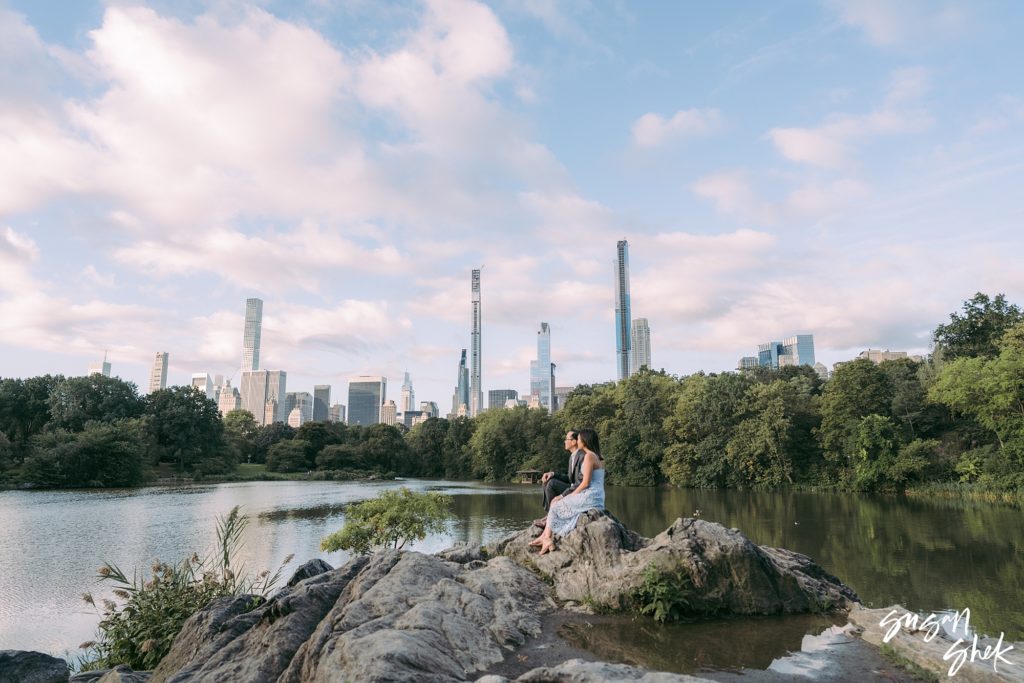 Susan Shek New York Wedding Photography