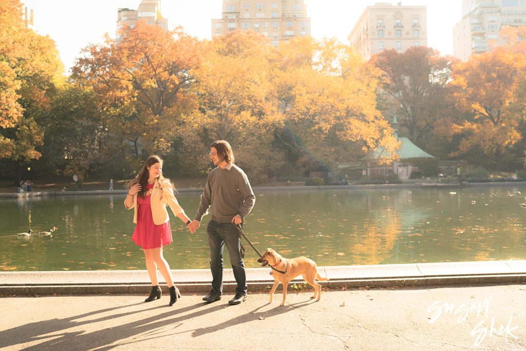 Susan Shek New York Wedding Photography