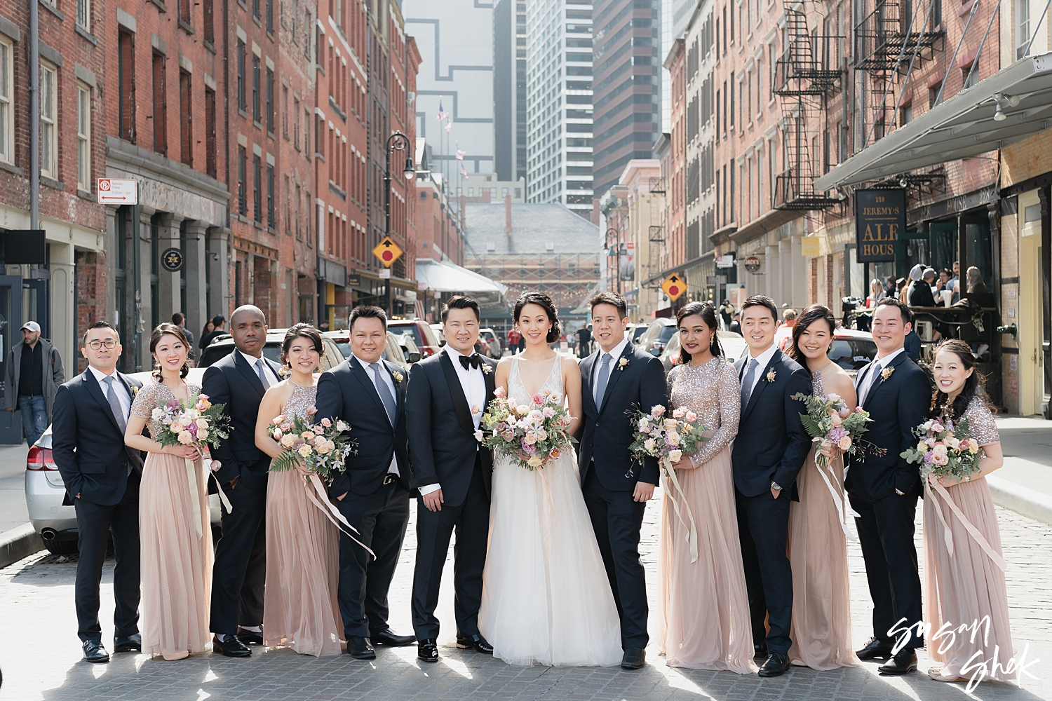 Mr. C Seaport Hotel, liberty warehouse wedding photos, liberty warehouse wedding, liberty warehouse wedding photography, nyc wedding photographer, susan shek photography