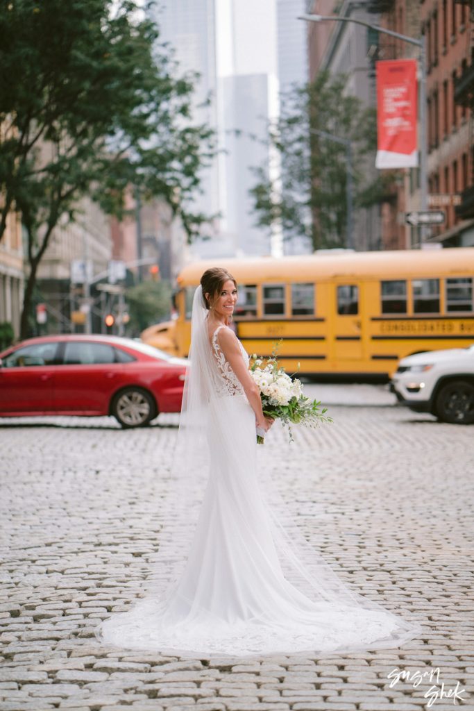 Susan Shek New York Wedding Photography