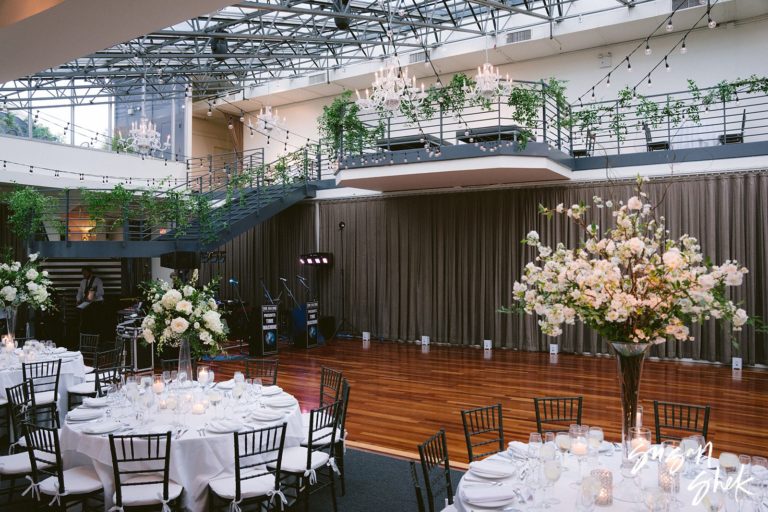 How to choose your perfect wedding venue