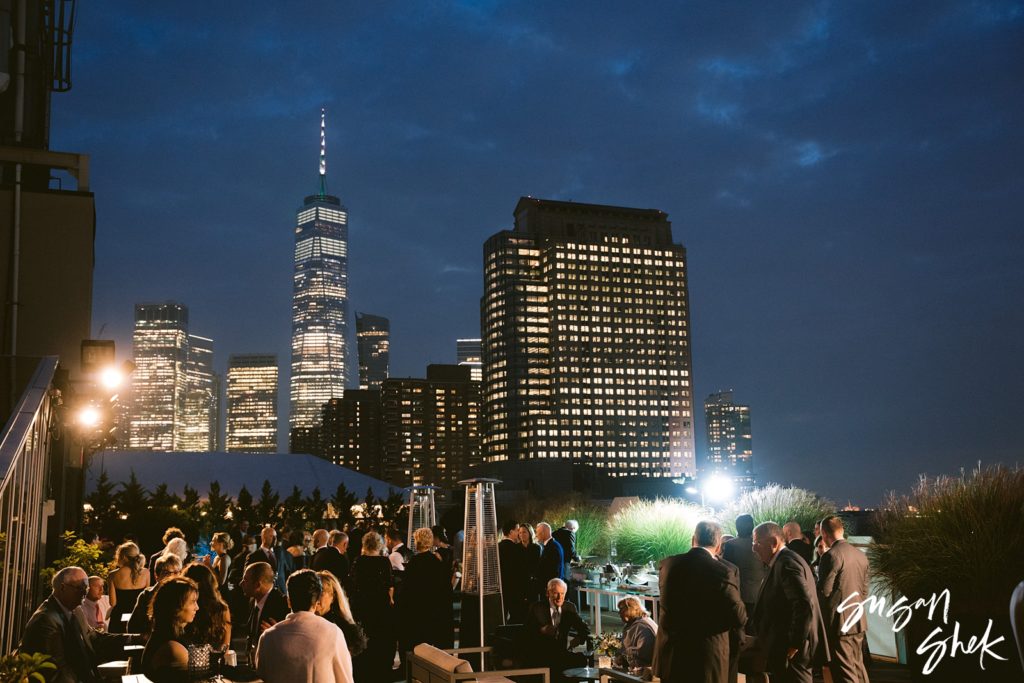 Susan Shek New York Wedding Photography