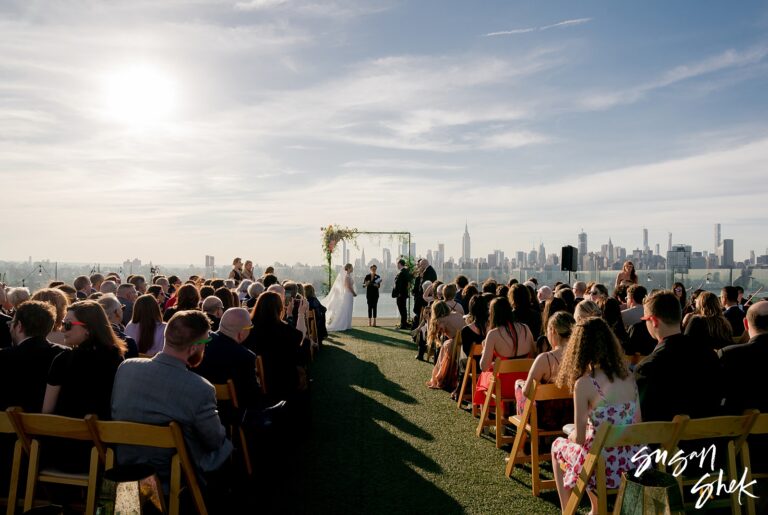 The 7 Best Brooklyn Wedding Venues
